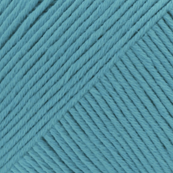 Safran Drops design 50 g turquoise 30