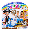 Aqua Gelz Startpaket Pirater Zoinks