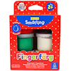 Fingerfärg Småtting från 2 år 6-p, Sense
