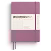 Notatbok A5 Soft Prikket Dusty Rose Leuchtturm1917
