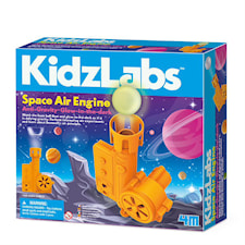 4M KidzLabs/Space Air Engine
