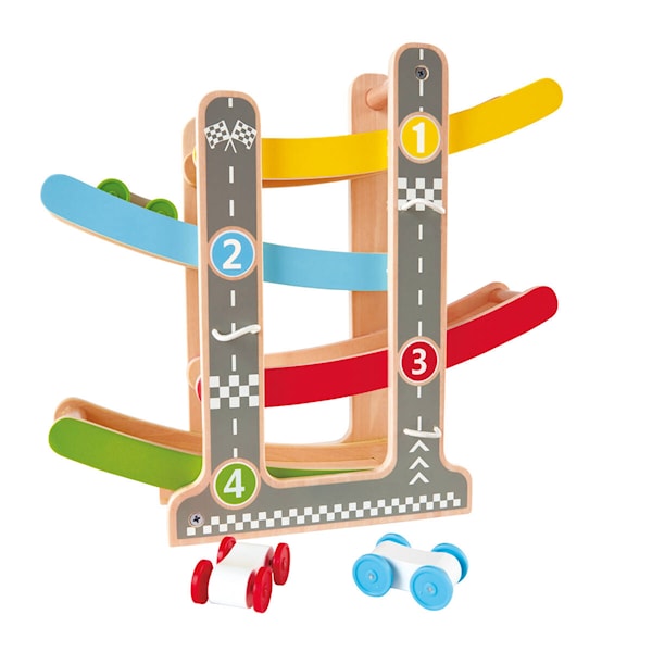 Hape Fast Flip Bilbane