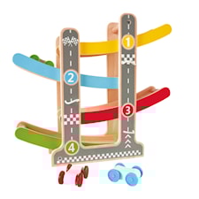 Hape Fast Flip Bilbana