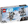 AT-AT™ mot Tauntaun™ microfightere LEGO® Star Wars™ (75298)