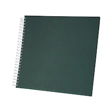 Fotoalbum Bigso Box of Sweden stor 33x31,5cm 25 sidor