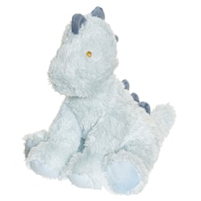 Lolli Dinos Mjukis Blå Teddykompaniet