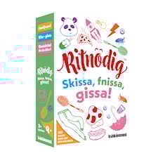 Ritnödig (SE)