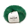 Silk Mohair Fat Fluff 25 gr Adlibris