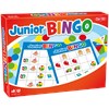 Spill Junior Bingo (SE/FI/NO/DK/EN)