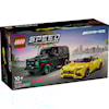Mercedes-AMG G 63 og Mercedes-AMG SL 63 LEGO® Speed Champions (76924)