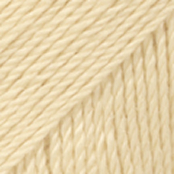 Drops Babyalpaca Silk Garn Silkesmix 50g Pudergul (2110)