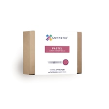 Connetix Rainbow Ball 12 Deler