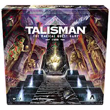 Talisman Core (EN)