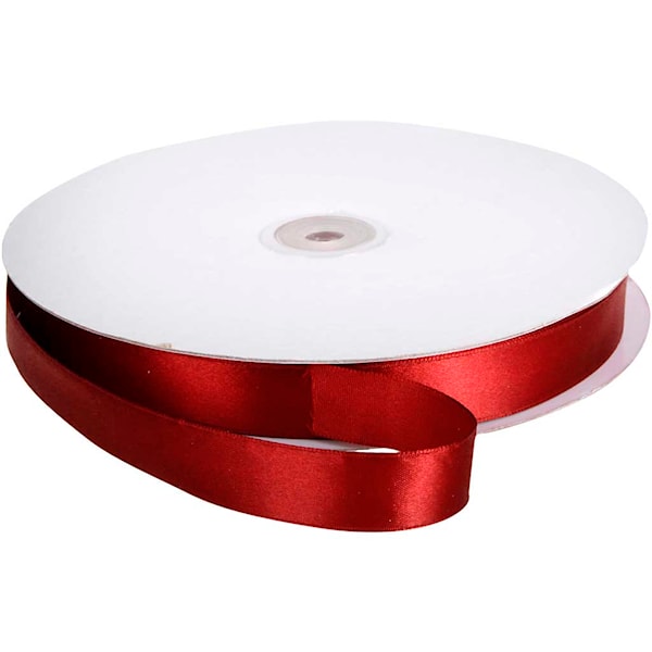 Sidenband 20 mm x 100 m Gammelröd