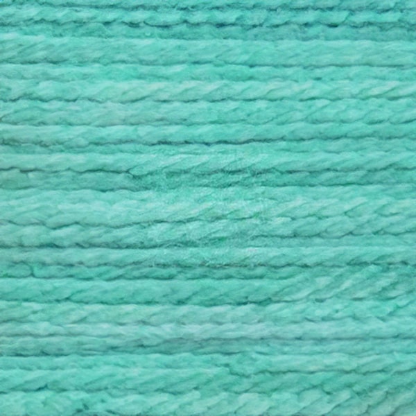 Brushed Alpaca garn 50g Euphoric Mint (24) Svarta Fåret