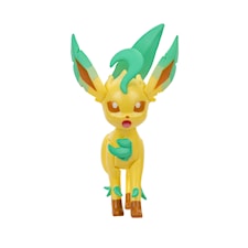 Leafeon-hahmo-Pokémon