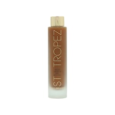 St.Tropez Self Tan Luxe Dry Oil