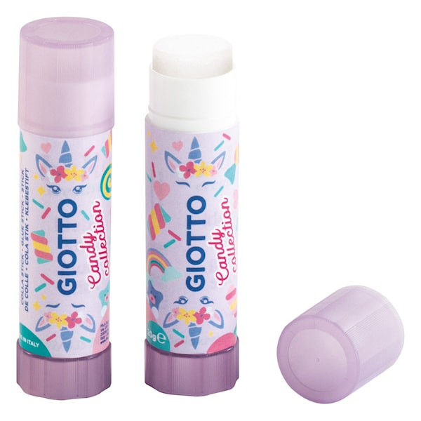 Limstift Candy Collection 20g 3-pack Giotto
