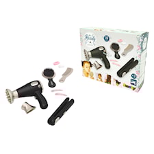 Hiustenmuotoilusetti Smoby