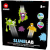 Slime Lab, Alga