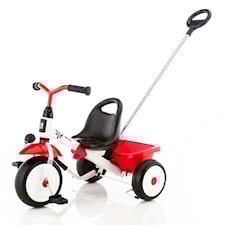 Happytrike Racing trehjuling, Kettler