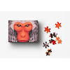 Puzzle Japanese Macaque Printworks