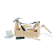 Micki Verktøykasse M/Verktøy