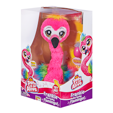 Pets Alive Frankie the Funky Flamingo