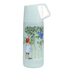 Putte i Blåbärsskogen Termos 350 ml Rätt Start