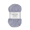 Kid/Silk Garn 25 g Viking Garn
