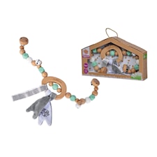 Eichorn Baby Pure Pramchain