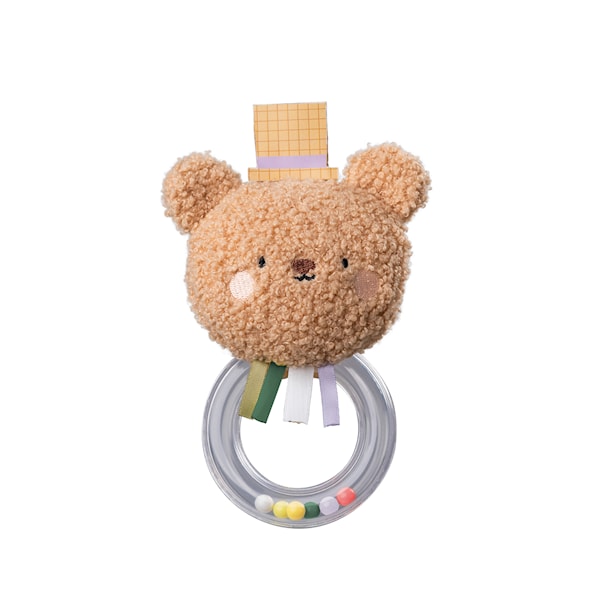 Brendon Rangle TAF Toys