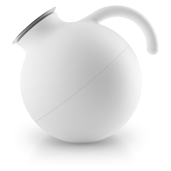 Eva Solo Globe Termoskanna 1 L (svart vit + 3 andra färger) Eva Solo Globe Termoskanna 1 L (svart vit + 3 andra färger)