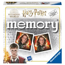 Harry Potter Memory® Ravensburger