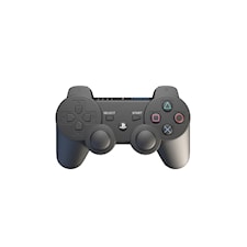 Stressboll Playstation Kontroll