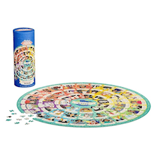 Inspirational Women, Pussel 1000 bitar