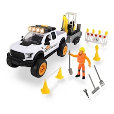 Playlife Road Work -autosarja