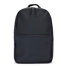 Rains Field Bag Black
