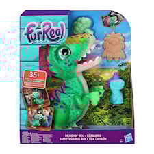 Munchin Rex, FurReal
