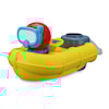 Bb Junior Splash N Play Rescue Raft