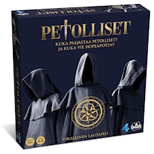 Petolliset (FI)