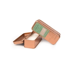 Lett Reise Tin Shakespeare Paddywax