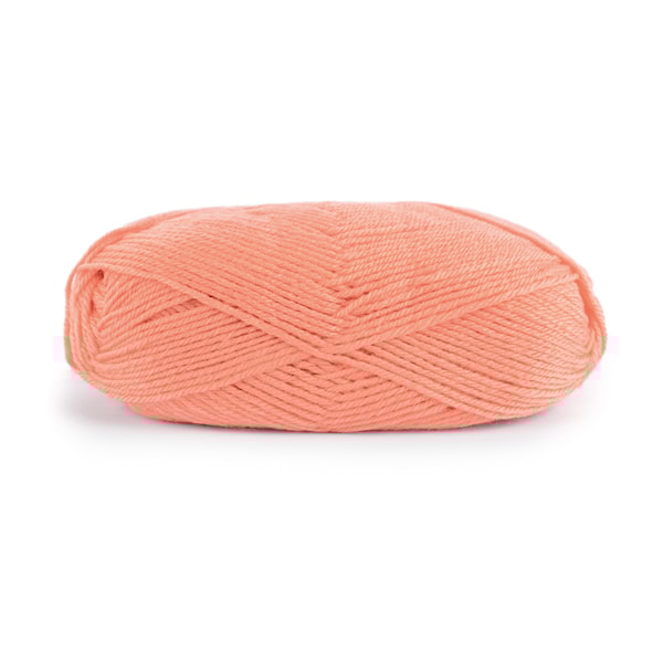 Dale Garn Baby Ull 50 g Fersken 3403