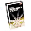 Mexican Train Resespel (SE/FI/NO/DK/EN)