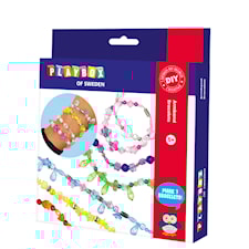 Askartelusetti rannekoru Playbox