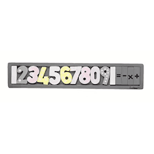 Räknepussel Fairwood