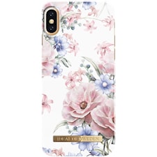 Mobildeksel, Fashion Case, Til Iphone X, Floral Romance, Ideal