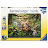 Wildlife Wonders Pussel 300 Bitar XXL, Ravensburger