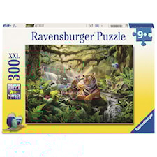 Wildlife Wonders 300p Ravensburger