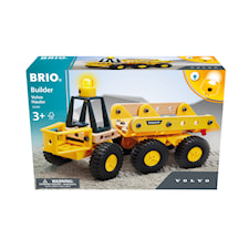 Builder Volvo Hauler (34599) Brio